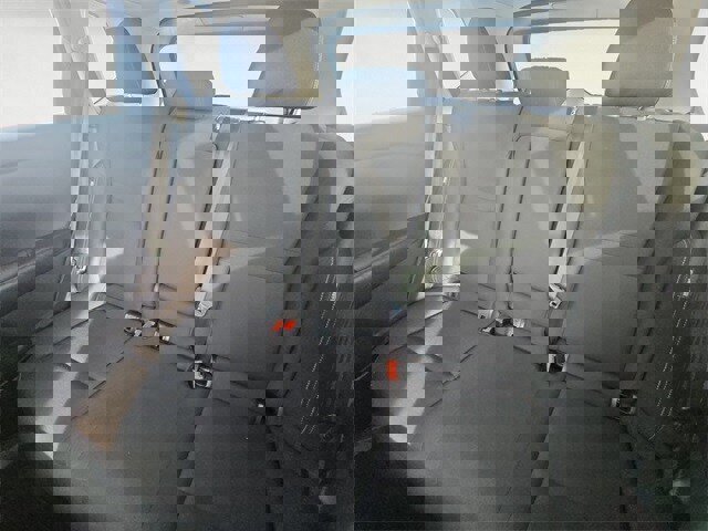 Used 2024 Nissan Rogue S image 13