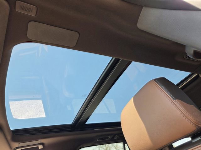 Certified 2023 Ford Expedition Max King Ranch image 23