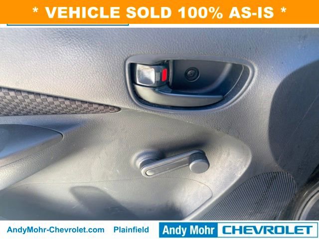 Used 2007 Toyota Yaris Sedan FWD image 10