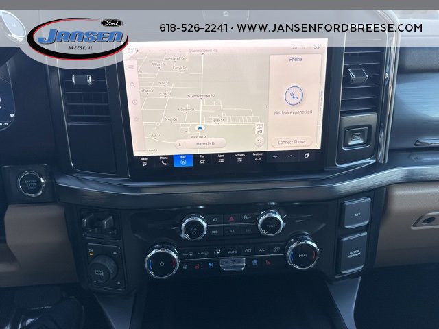 New 2026 Ford F250 Lariat image 19