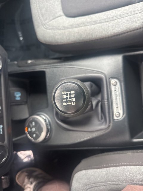 Used 2022 Ford Bronco 2-Door image 14