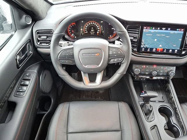Used 2026 Dodge Durango GT image 11