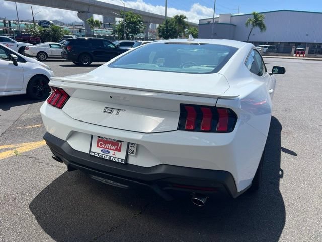 New 2026 Ford Mustang GT Premium RWD image 5