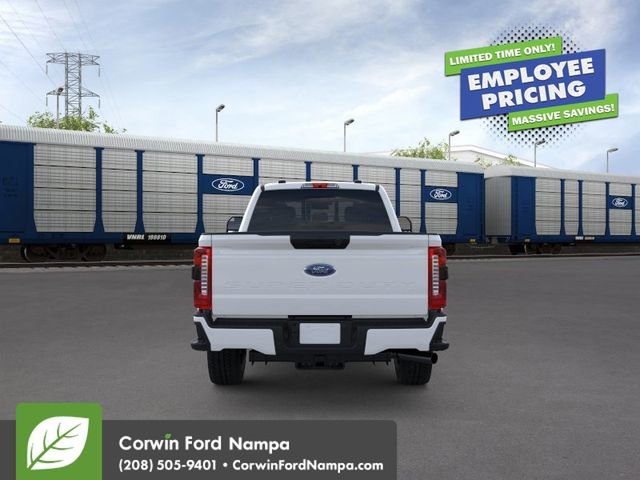 New 2026 Ford F250 XL AWD/4WD image 6