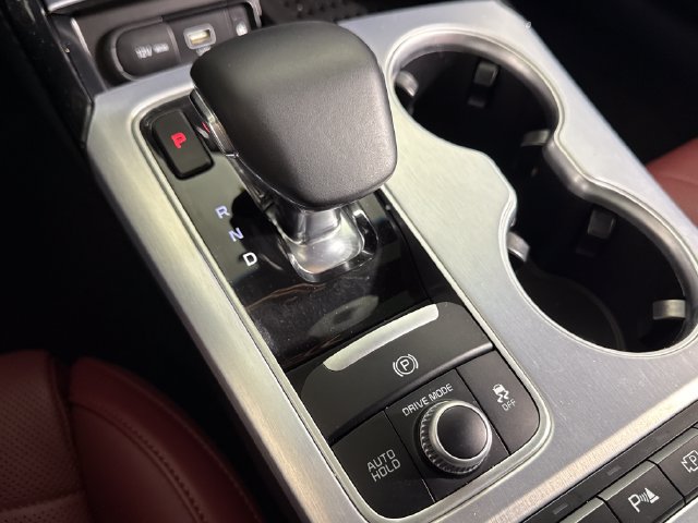 Used 2023 Kia Stinger GT2 w/ Red Interior Color Package AWD/4WD image 27