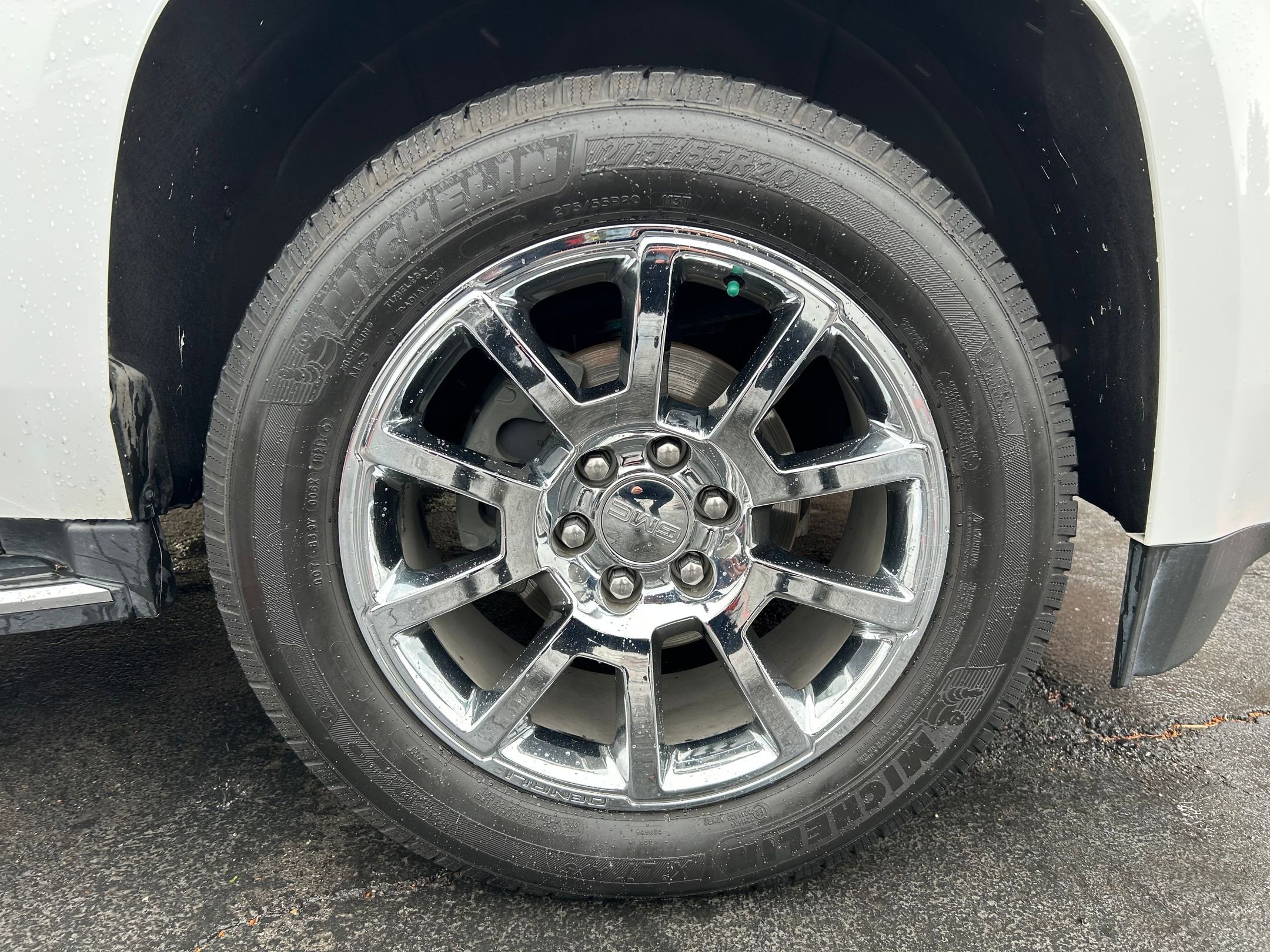 Used 2018 GMC Yukon XL Denali w/ Open Road Package AWD/4WD image 35