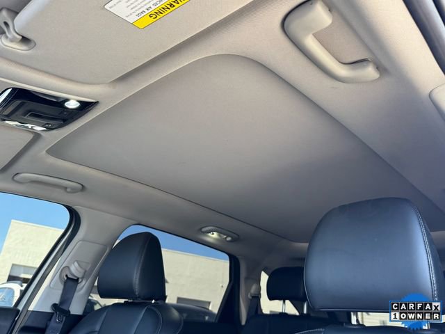 Used 2024 Kia Sorento EX w/ Panoramic Sunroof Package image 9