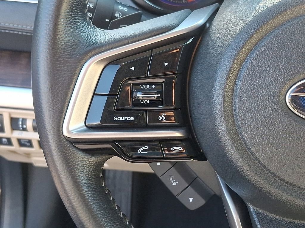 Used 2019 Subaru Outback 3.6R Limited image 19