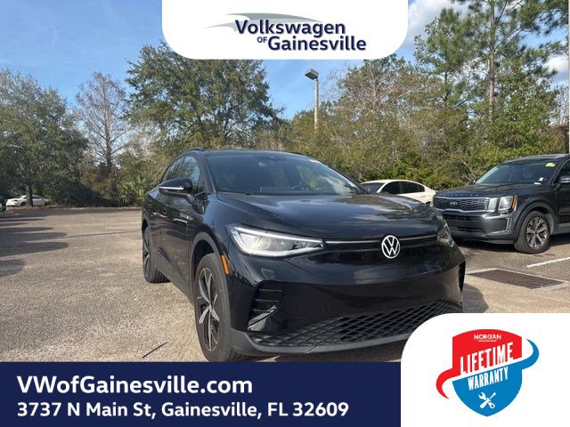Used 2023 Volkswagen ID.4 Pro S