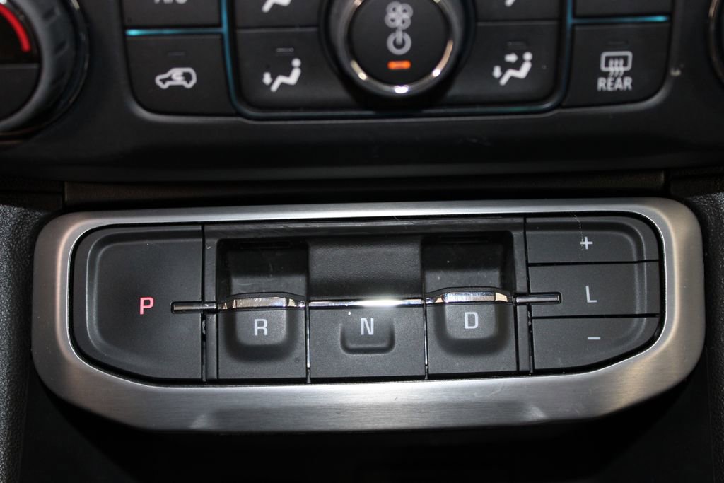 Used 2022 GMC Acadia SLE w/ Driver Convenience Package image 31