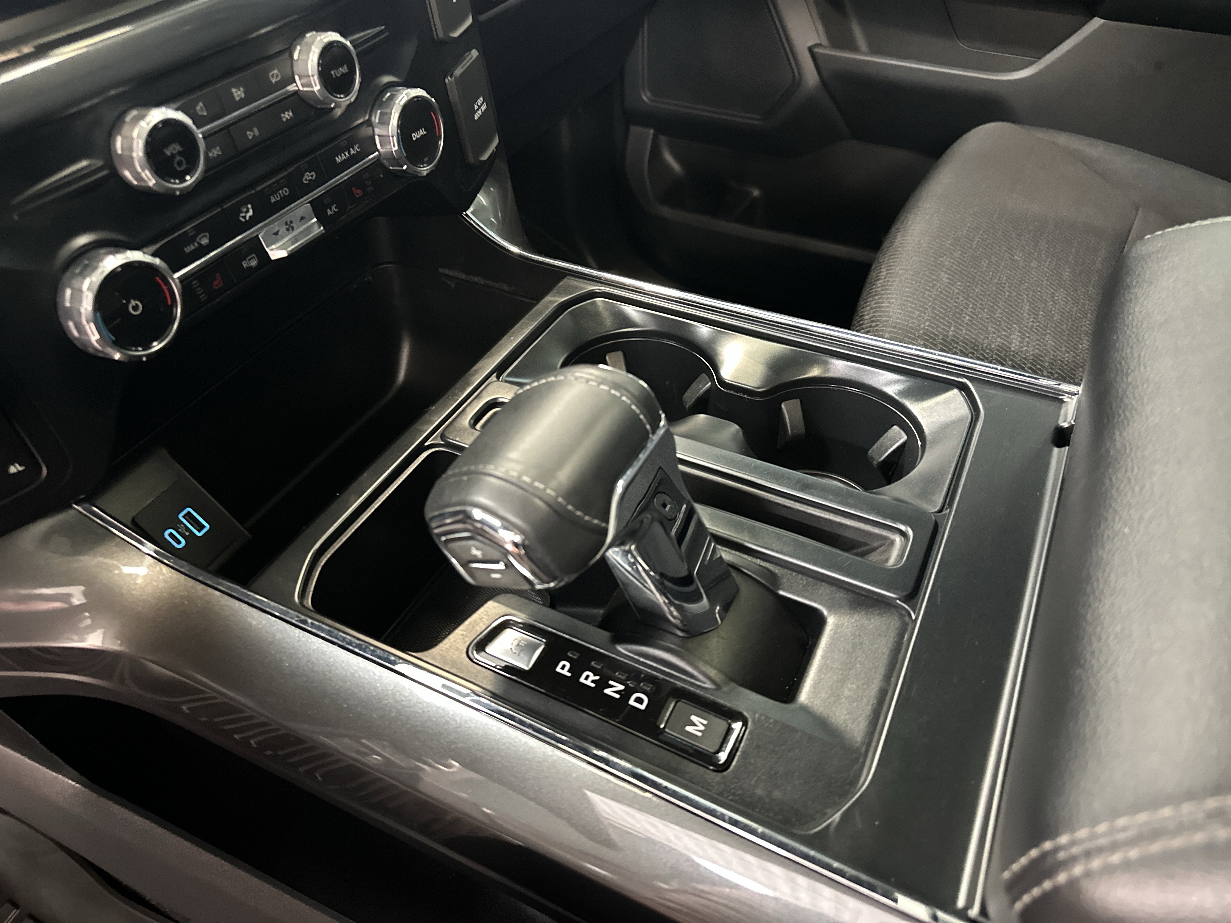 Used 2023 Ford F150 XLT w/ Equipment Group 302A High image 32