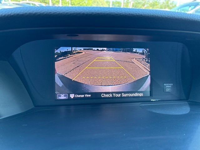 Used 2017 Honda Accord EX-L image 13