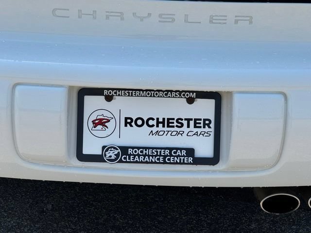 Used 1999 Chrysler Sebring JXI FWD image 45
