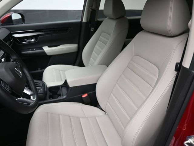 Certified 2025 Honda CR-V EX-L image 33