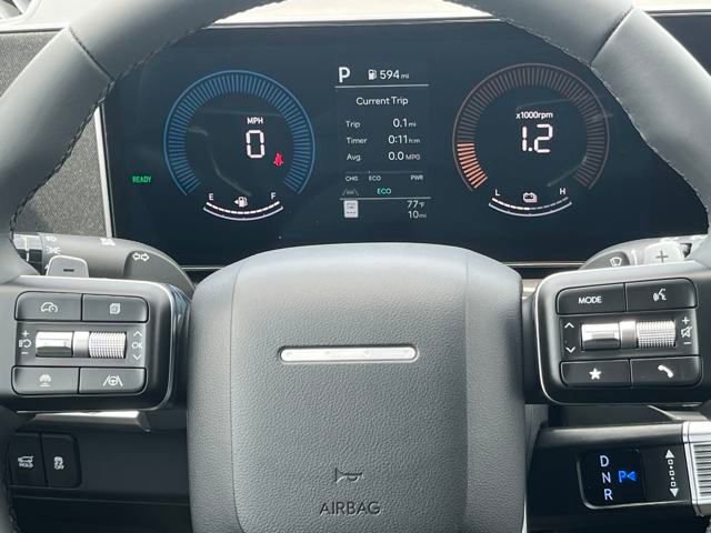 New 2026 Hyundai Santa Fe SE image 21