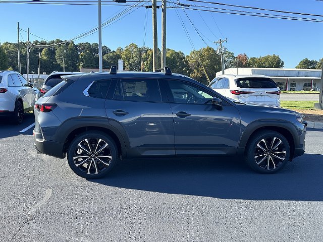 New 2026 MAZDA CX-50 AWD 2.5 S w/ Weather Package image 10