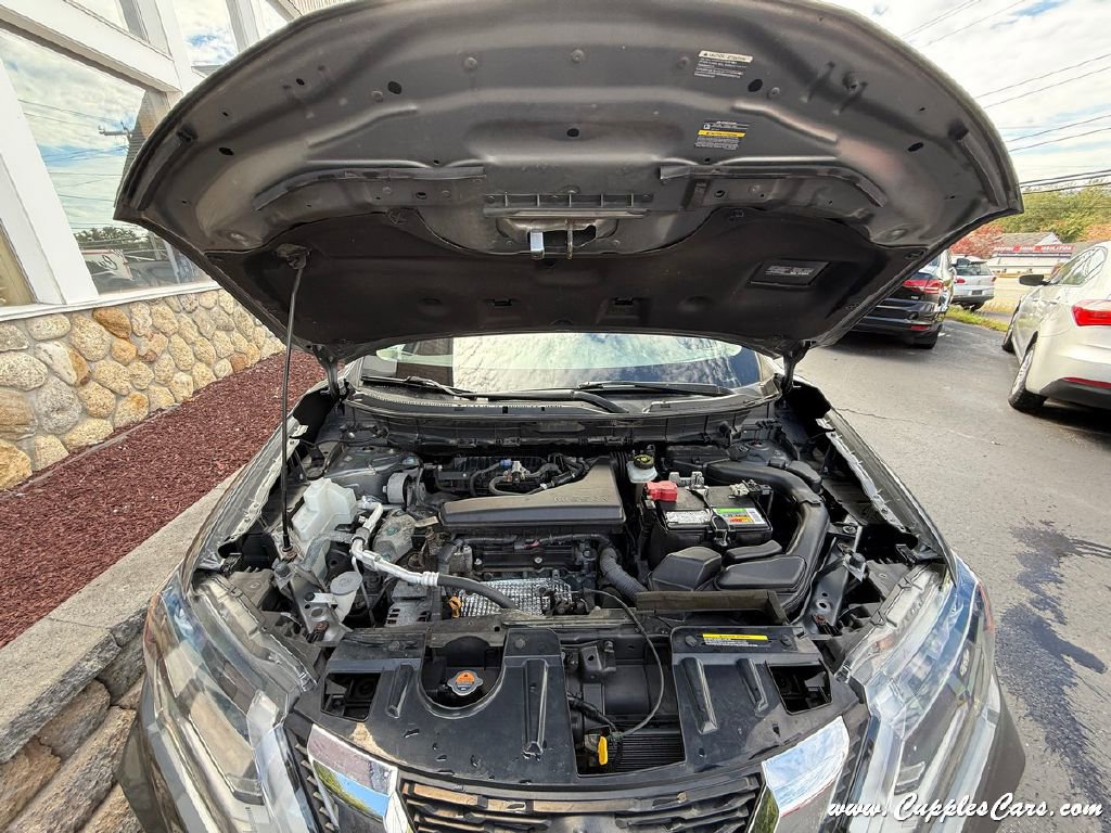 Used 2019 Nissan Rogue S w/ Special Edition Package image 14
