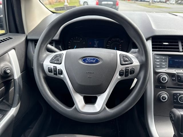 Used 2014 Ford Edge SE w/ Equipment Group 101A AWD/4WD image 50