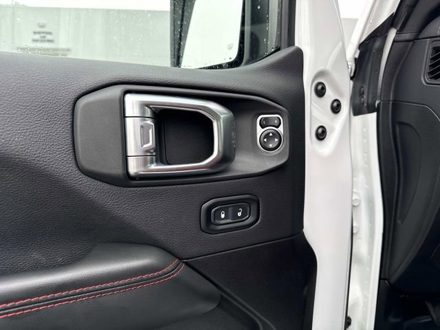 Used 2024 Jeep Wrangler Rubicon 392 image 10