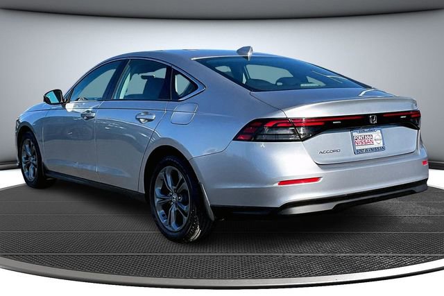 Used 2024 Honda Accord EX image 4