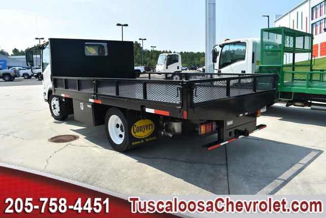 Used 2024 Chevrolet Low Cab Forward RWD image 6