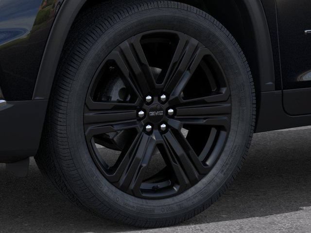 New 2026 GMC Acadia Elevation w/ Black Edition AWD/4WD image 9