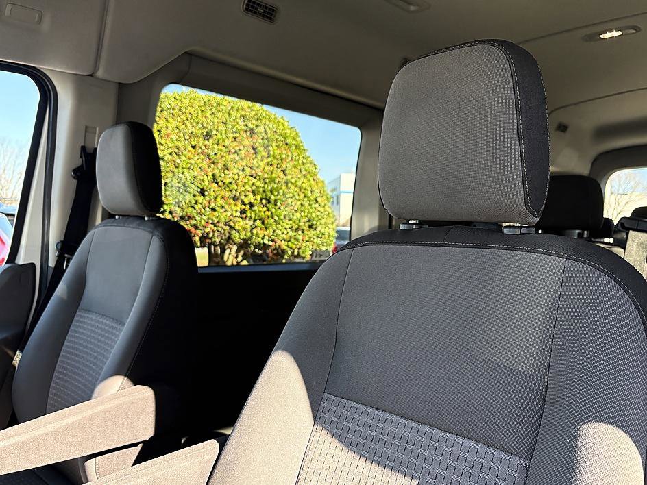 Used 2021 Ford Transit 350 XLT image 16