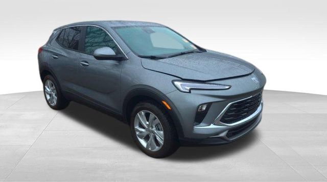 Used 2026 Buick Encore GX Preferred w/ Comfort Package image 6