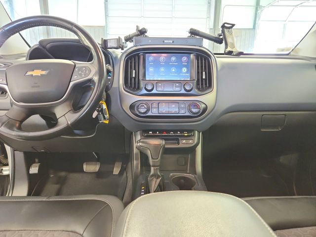 Used 2019 Chevrolet Colorado Z71 RWD image 25