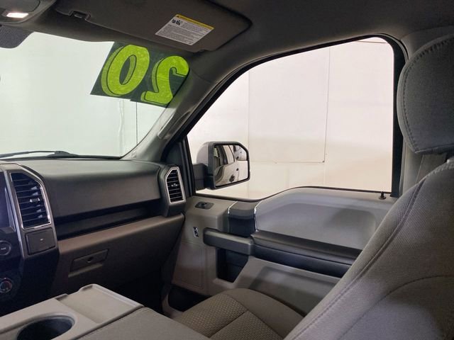 Used 2020 Ford F150 XLT image 11