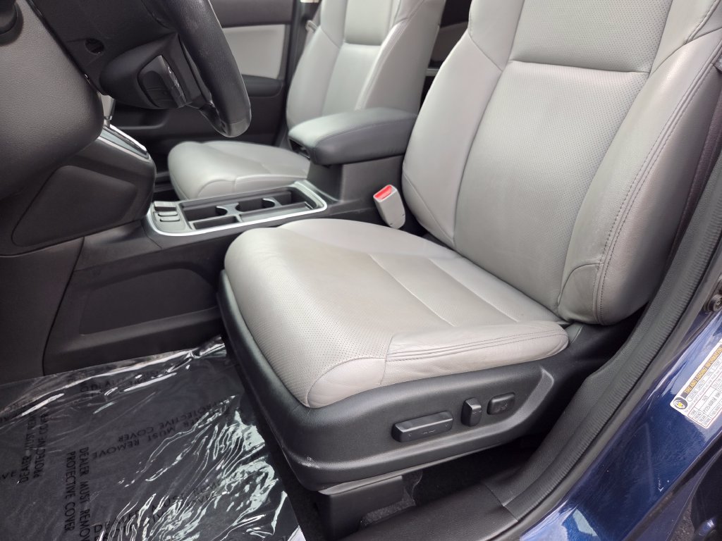 Used 2015 Honda CR-V Touring image 33