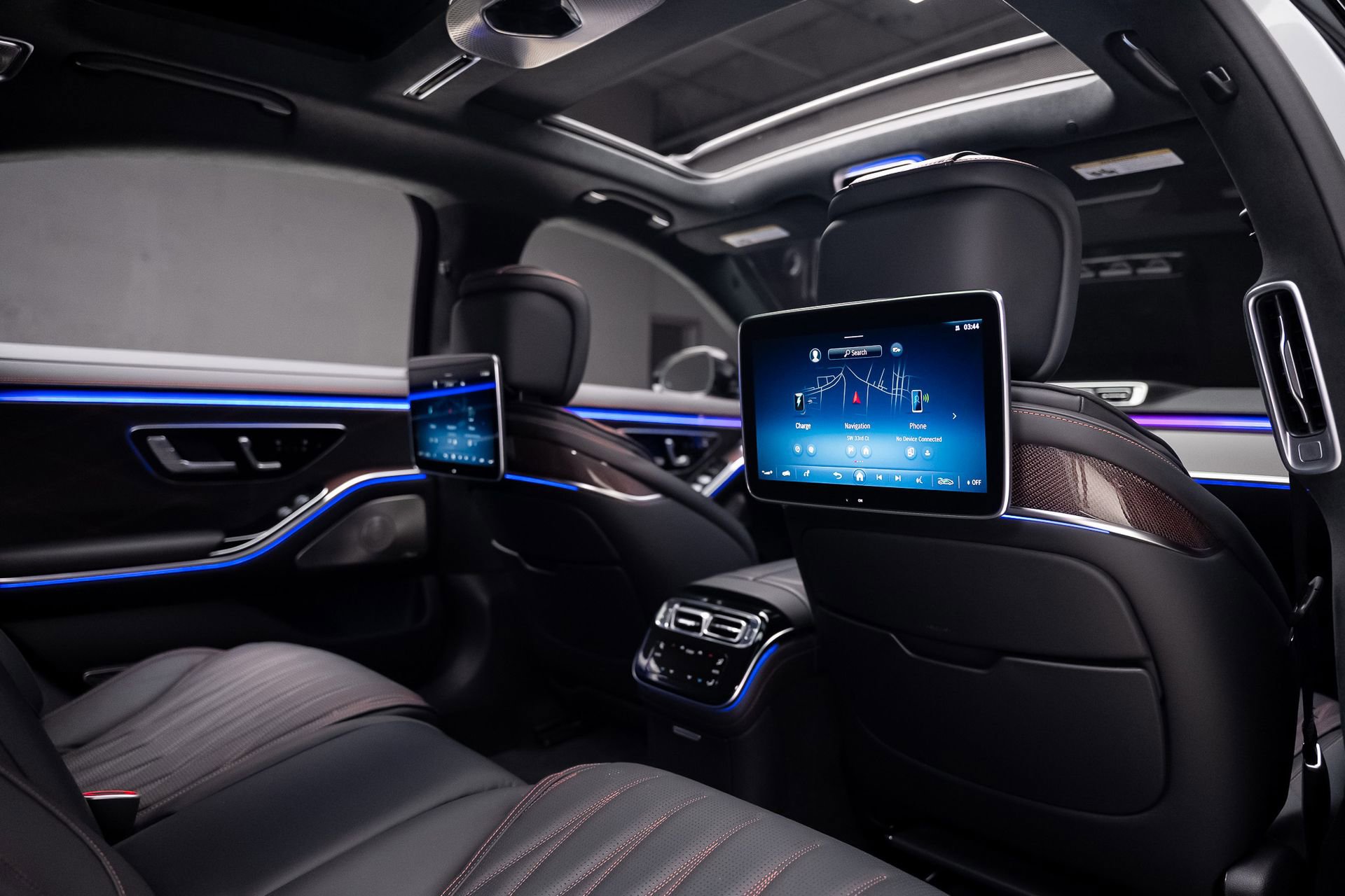 Used 2024 Mercedes-Benz S 63 AMG S image 76