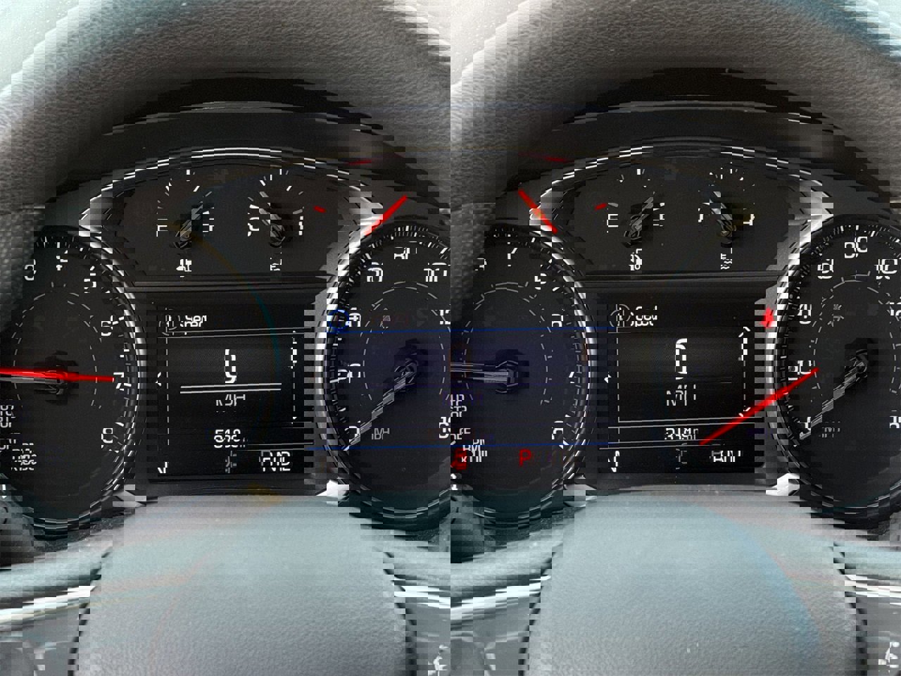 Certified 2023 Chevrolet Equinox LT image 16