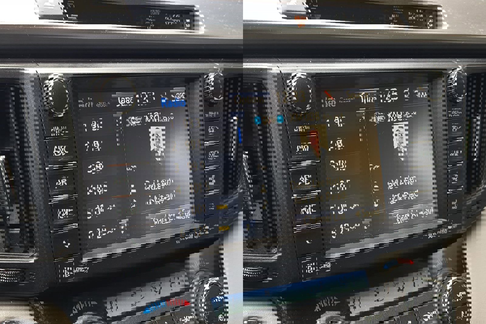 Used 2017 Toyota RAV4 Limited w/ Advanced Technology Package AWD/4WD image 20