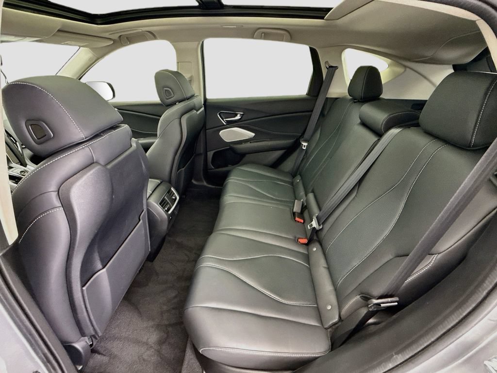Used 2024 Acura RDX w/ Technology Package AWD/4WD image 20