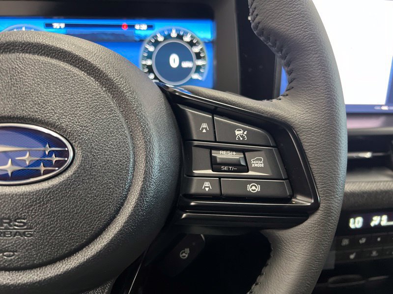 New 2026 Subaru Outback Premium AWD/4WD image 28