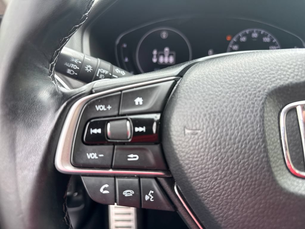 Used 2021 Honda Accord Sport Special Edition image 23