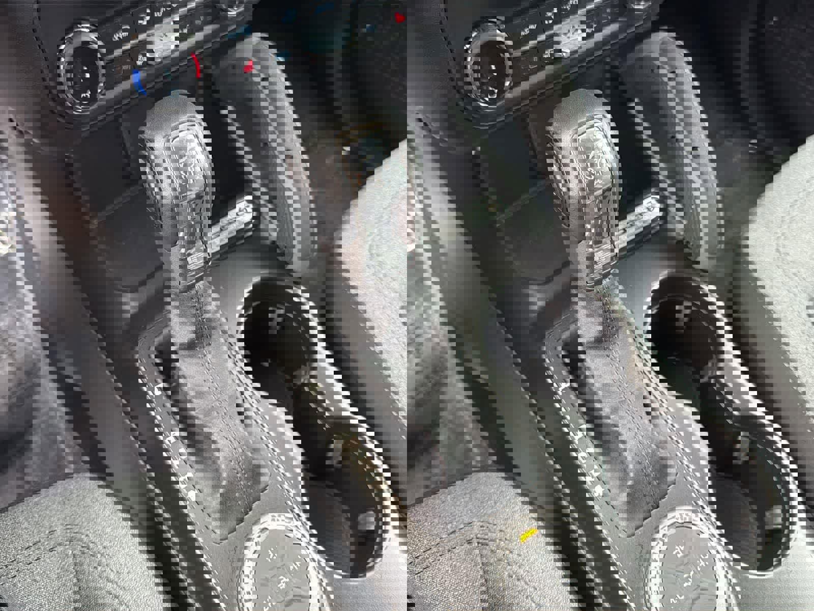 Used 2022 Ford Bronco Big Bend image 16