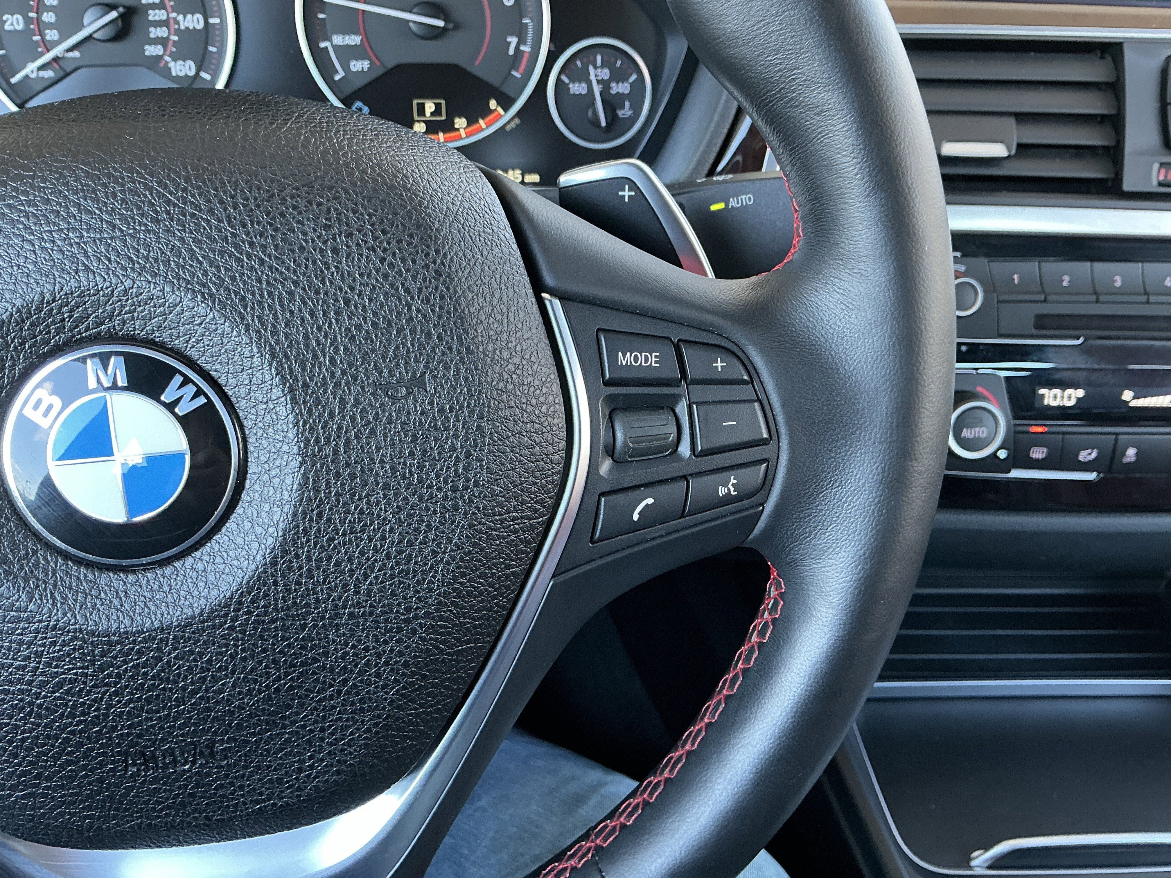 Used 2018 BMW 330i xDrive Sedan w/ Premium Package image 13