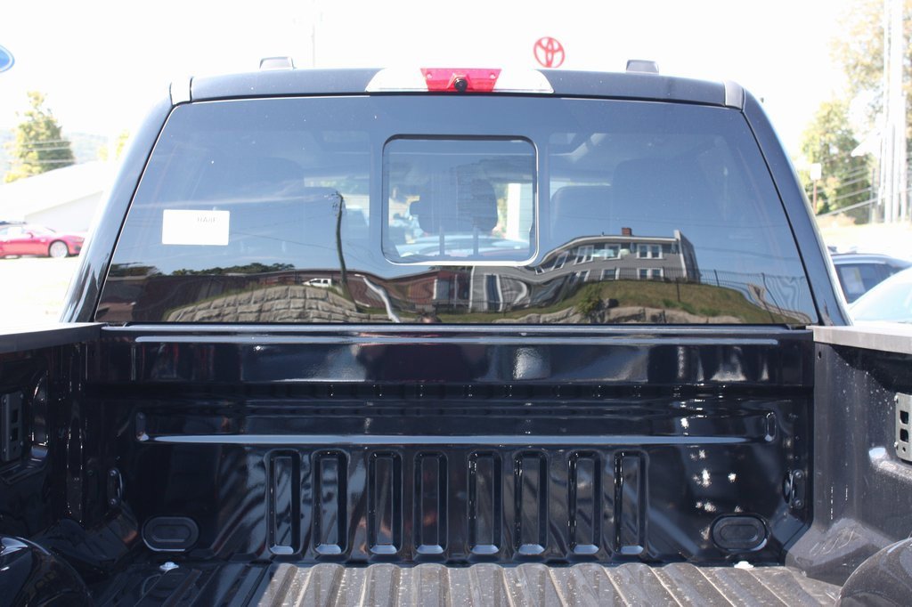 New 2026 Ford F350 Lariat image 7