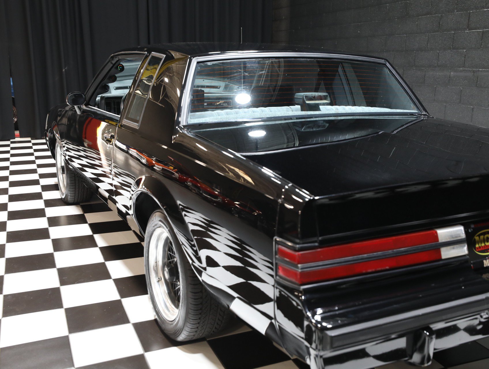 Used 1987 Buick Regal Coupe RWD image 26