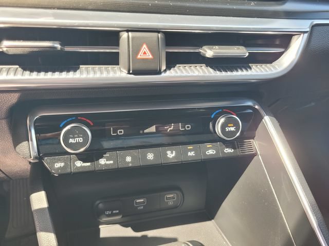 Used 2024 Kia K5 GT FWD image 25