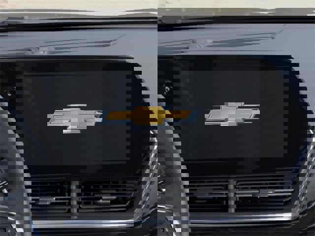 New 2026 Chevrolet Trax ACTIV w/ Driver Confidence Package image 20