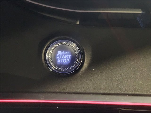 Used 2025 Genesis GV70 3.5T Sport w/ Sport Advanced Package image 10