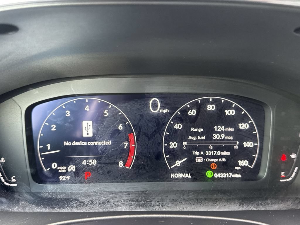Used 2024 Acura Integra FWD image 10