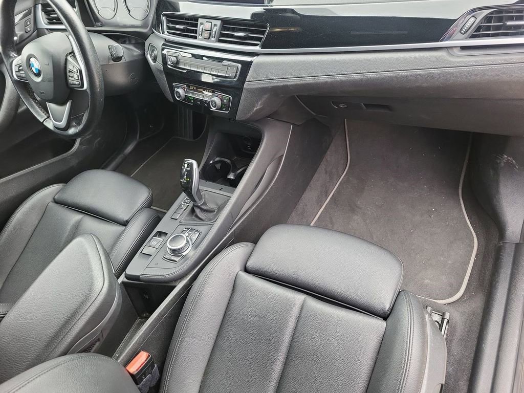 Used 2022 BMW X2 sDrive28i w/ Convenience Package image 36