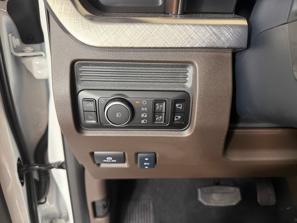 New 2026 Ford F350 King Ranch AWD/4WD image 16