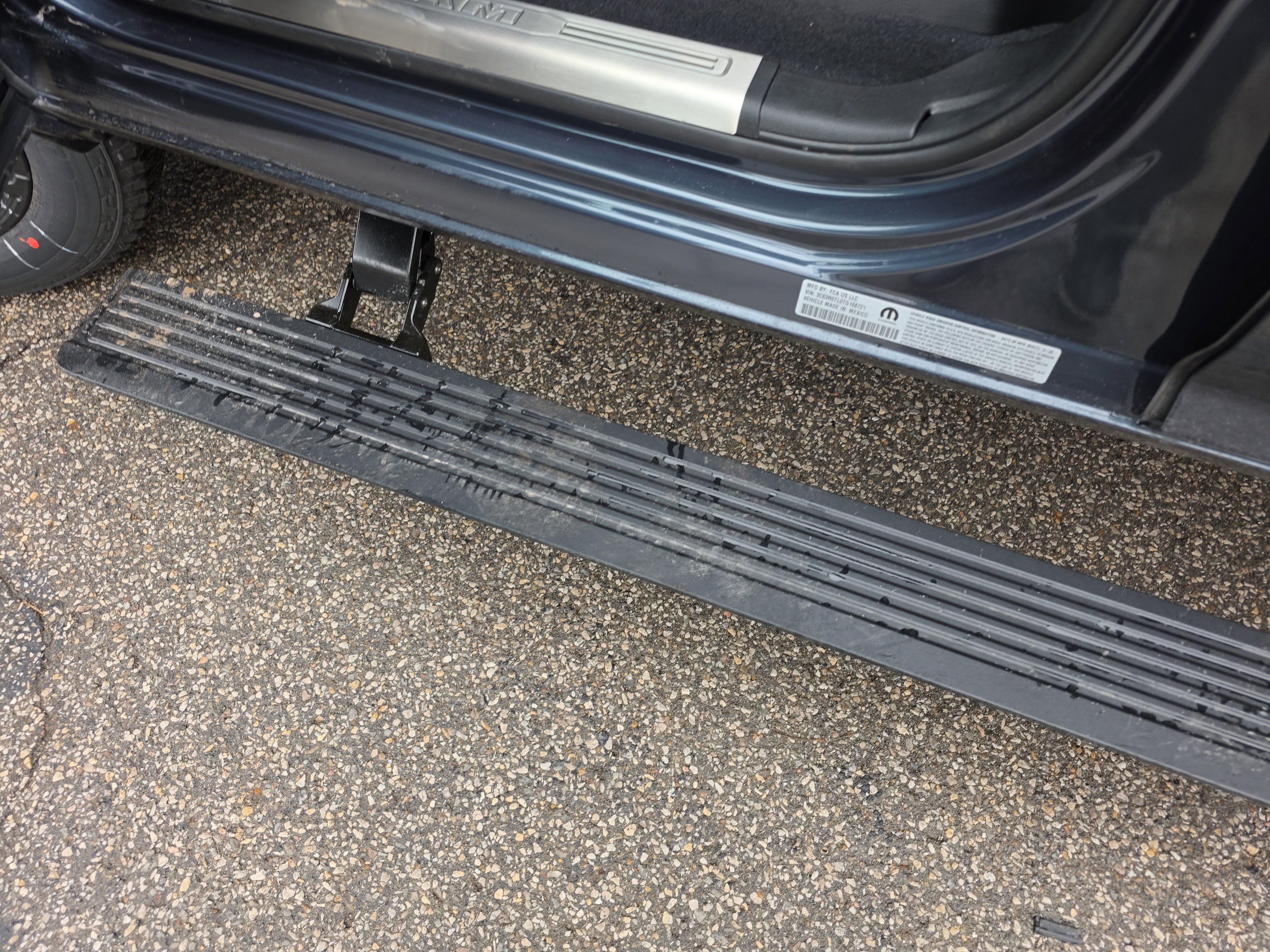 New 2026 RAM 2500 Limited image 17