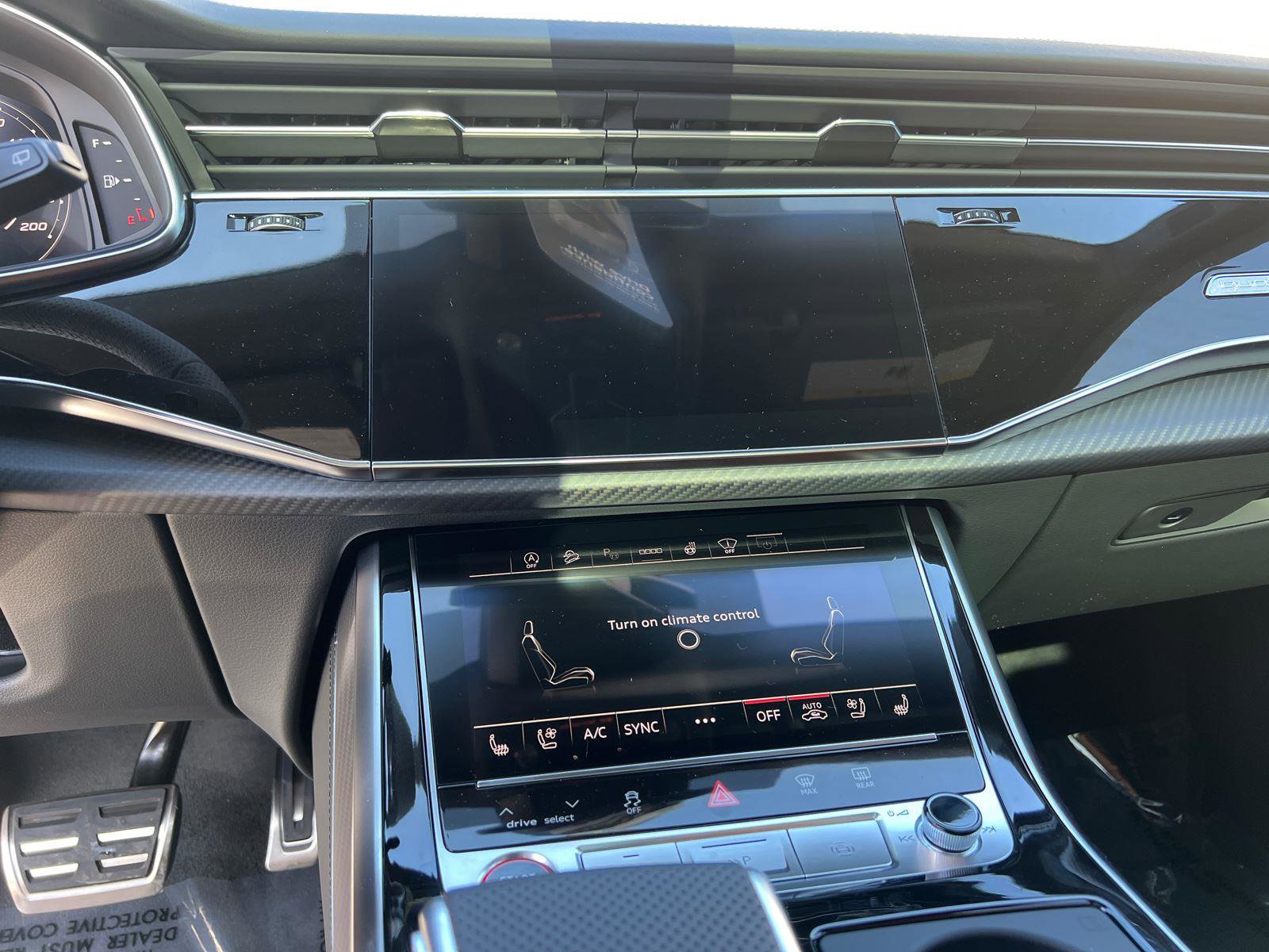 New 2026 Audi RS Q8 performance image 21