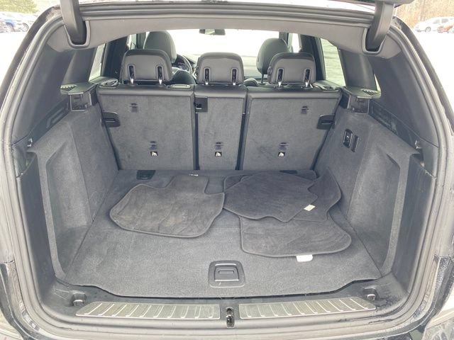 Used 2023 BMW X3 xDrive30i AWD/4WD image 22